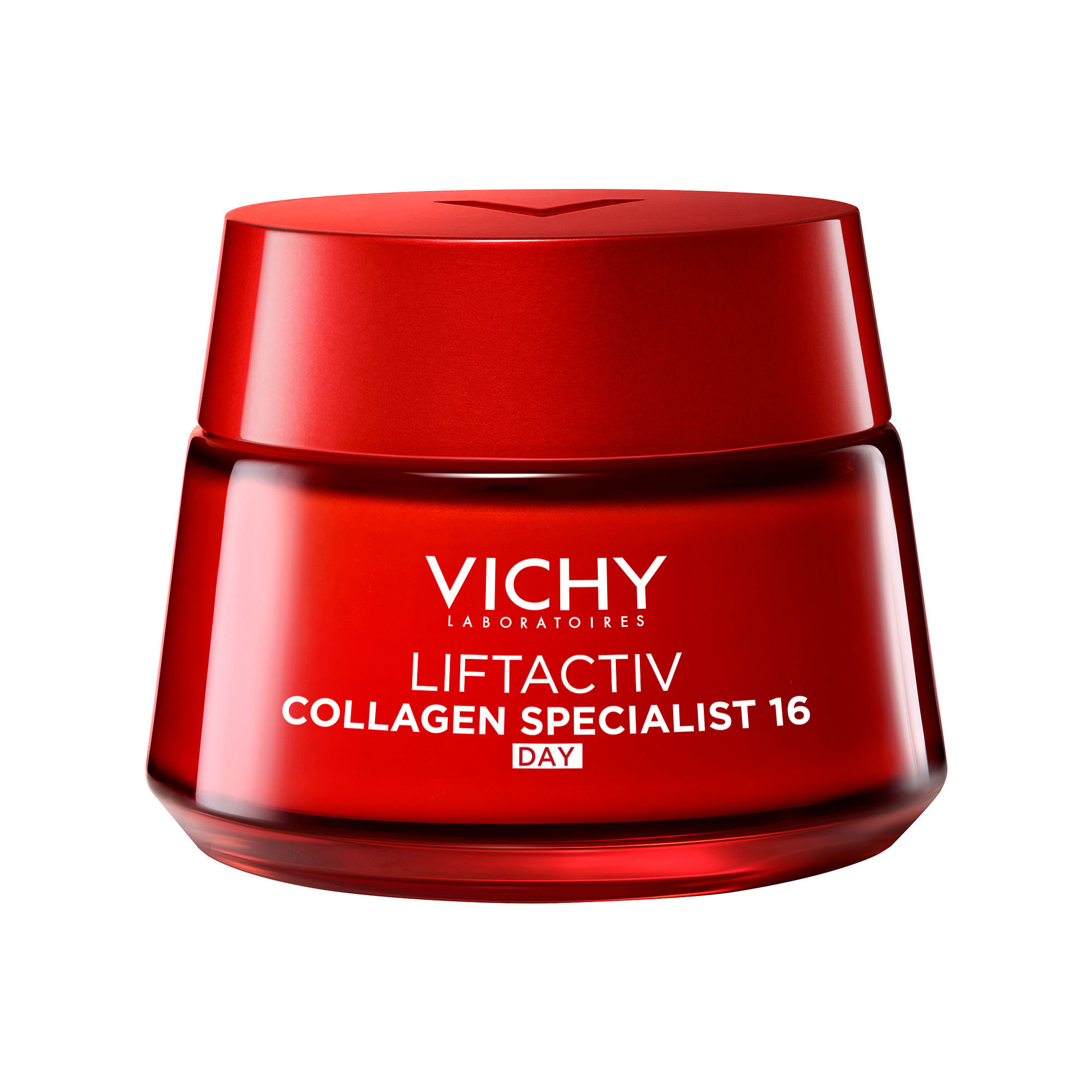 LIFTACTIV Collagen Specialist Crema Viso Antirughe Vichy 50ml